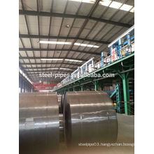 pre painted galvanized steel coil